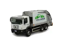 Compactação de Grandes Volumes